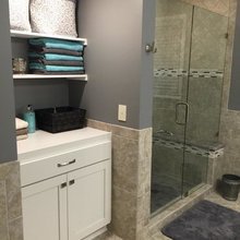 Bathroom Ideas