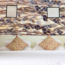 Modern Wallpaper - Wall Decor