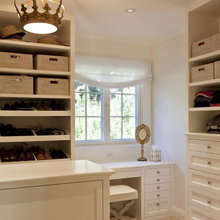 Teen Closet