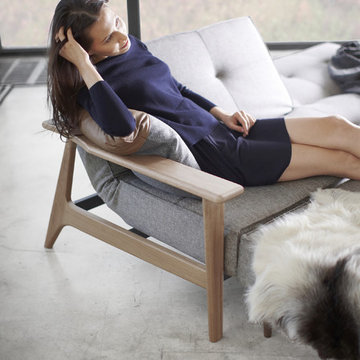 Innovation Splitback Sofa