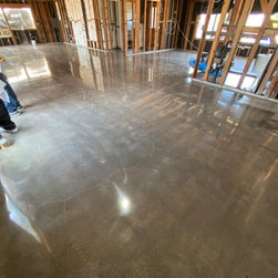 After pic - Flooring