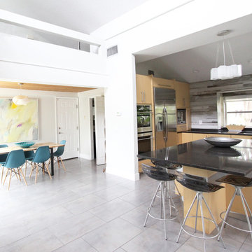 Modern Loft in Siesta Key