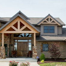 Bridgman Office