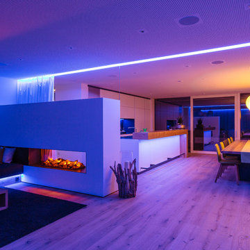 Loxone Smart Home Showhome, Austria