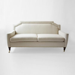 Made In Canada sofas and sectionals - Sectional Sofas