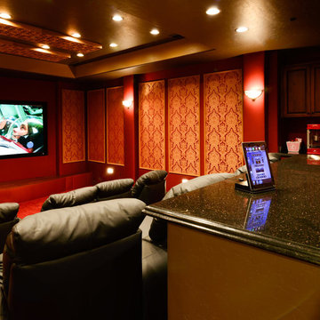 Home Media