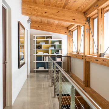 Eastern Shore Residence