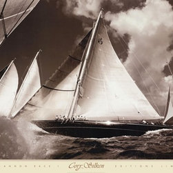 Nautical Wall Decor - Products