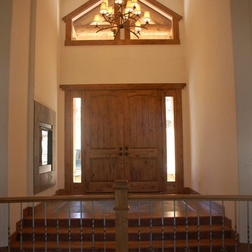 Pinedale Ranch Circle