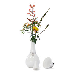 FlexVase - Vases