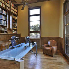 Home Office Ideas