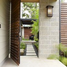 Backyard Inspiration