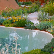 Mediterranean Garden