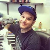Brian Armstrong's photo
