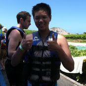 Steven Ngo's photo
