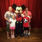 Matt Bernier's photo