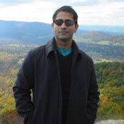 Vijay Sekhri's photo