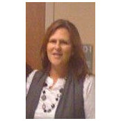 Tracy St Upery's photo
