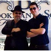 Josh Bookman's photo