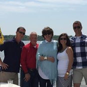 Carol Robeen's photo