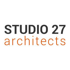 Studio 27 Architects