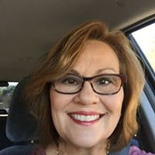 Shanda Burges foto