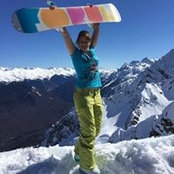 Naddin Dudka's photo