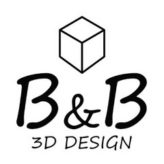 B&B 3D DESIGN