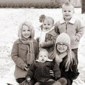 Kelli Goebel's photo