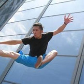 Bruce Chou's photo