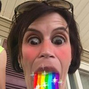 Chrissy Todaro's photo