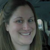 Danielle Moore Glovers foto