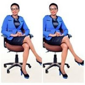 Foto di Impress Mburu