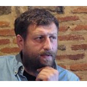 Foto von David Zhvania
