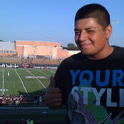 Victor Rosas's photo