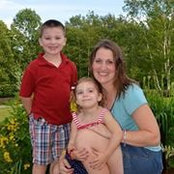 Melissa LeBlanc's photo