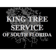 King Tree Services of South Florida