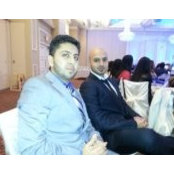 Foto von Mustafa Yh