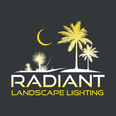 Radiant Landscape Lighting