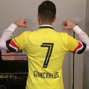 Foto von Giancarlus Afonso Petrunko