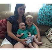Suzanne Lane's photo