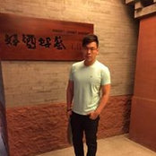 Allen Cai's photo