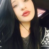Madison Britts billede