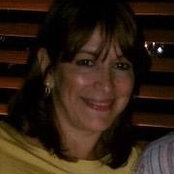 Foto von Gloria Rico
