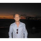 Patric Glassell's photo