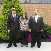Brenda Wolf's photo