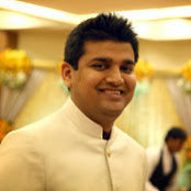 Atul Agarwals foto