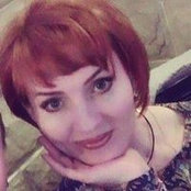 ирина загибалова's photo
