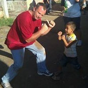 Devin McCarthys foto