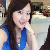 julie ku's photo